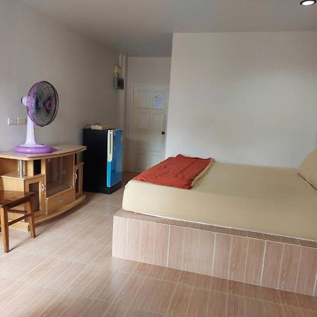 Sairee Center Guest House Koh Tao Exterior photo