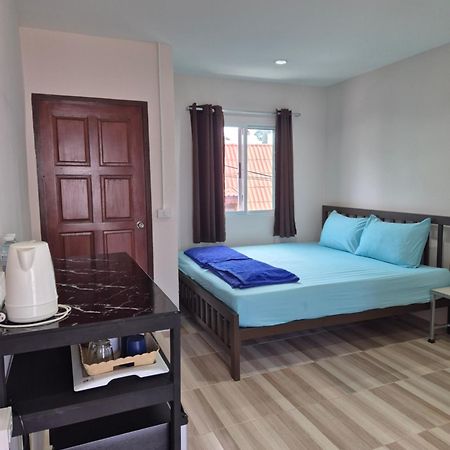Sairee Center Guest House Koh Tao Exterior photo
