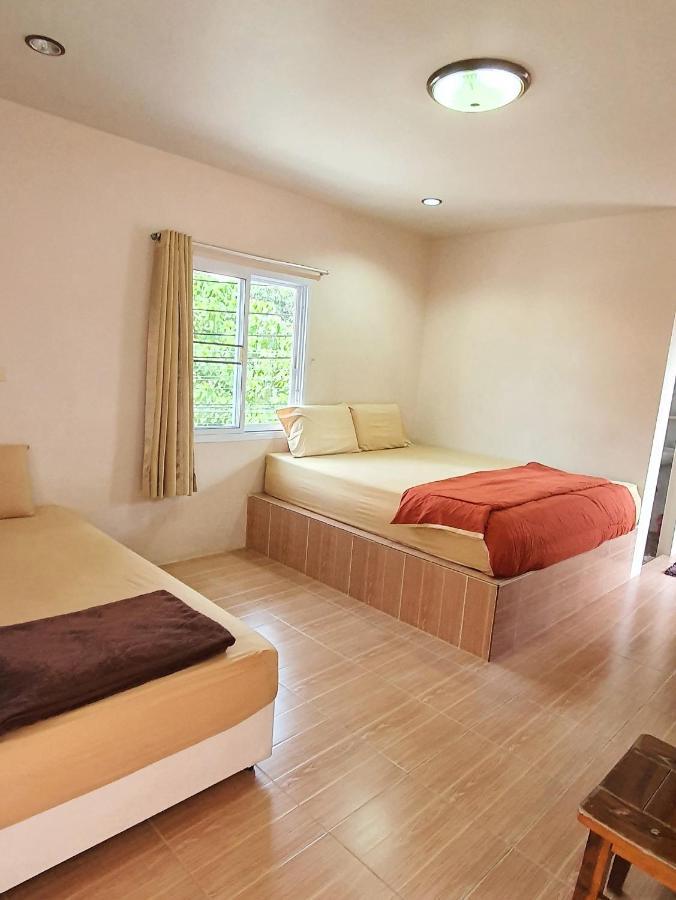 Sairee Center Guest House Koh Tao Exterior photo
