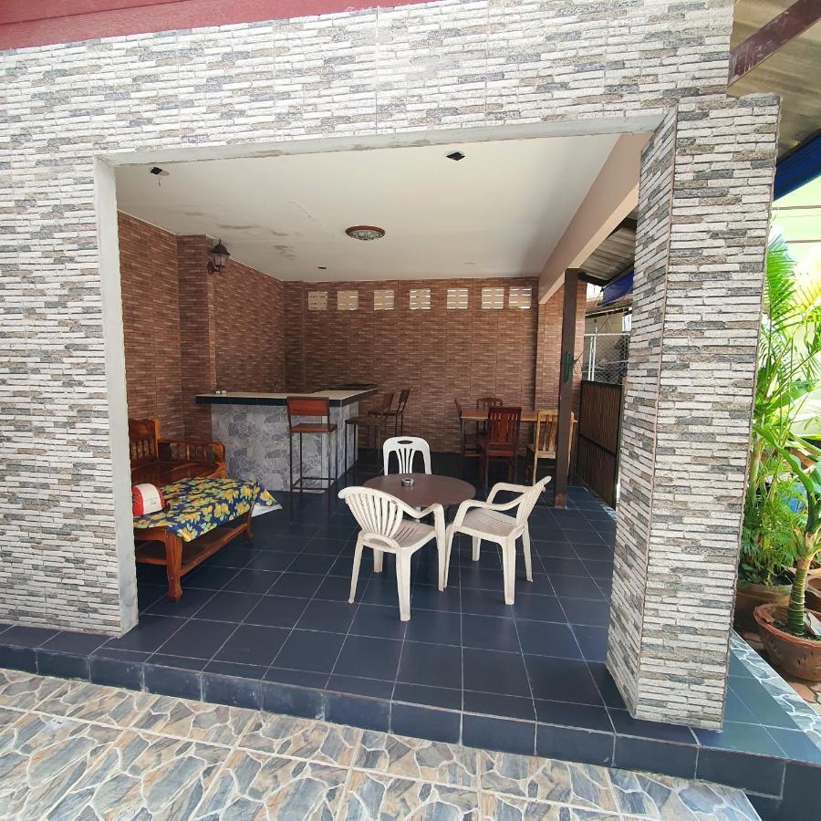 Sairee Center Guest House Koh Tao Exterior photo