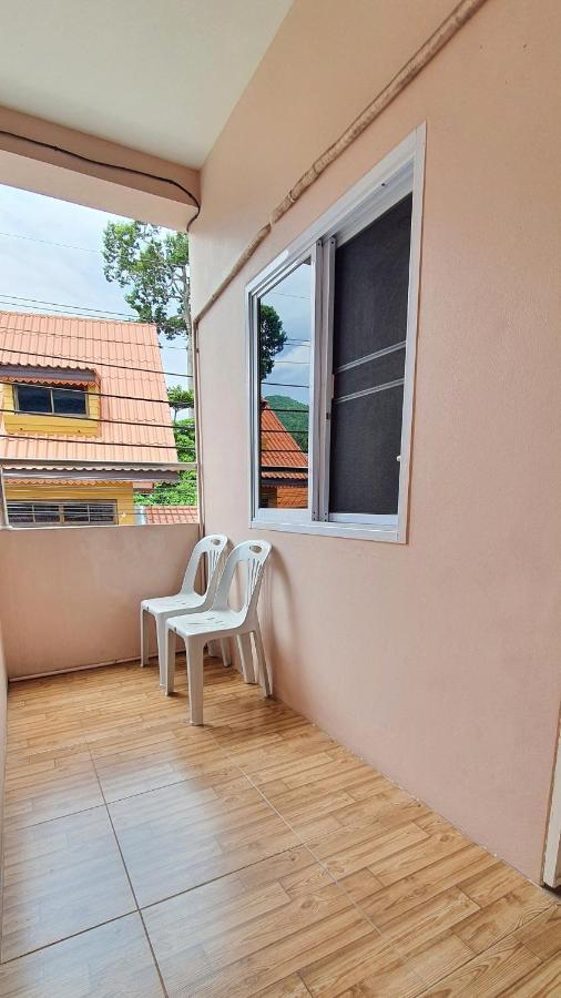 Sairee Center Guest House Koh Tao Exterior photo