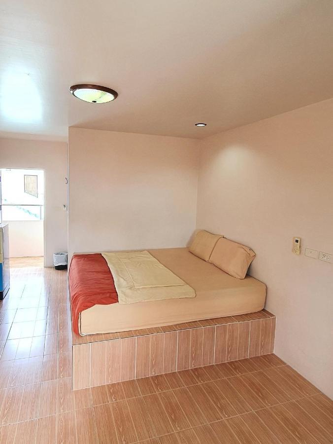 Sairee Center Guest House Koh Tao Exterior photo