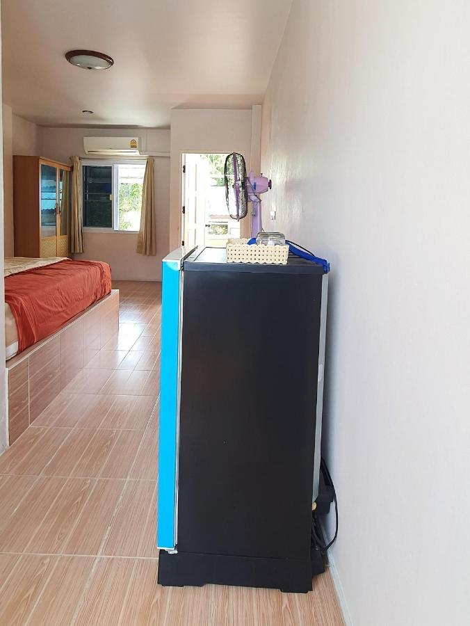 Sairee Center Guest House Koh Tao Exterior photo