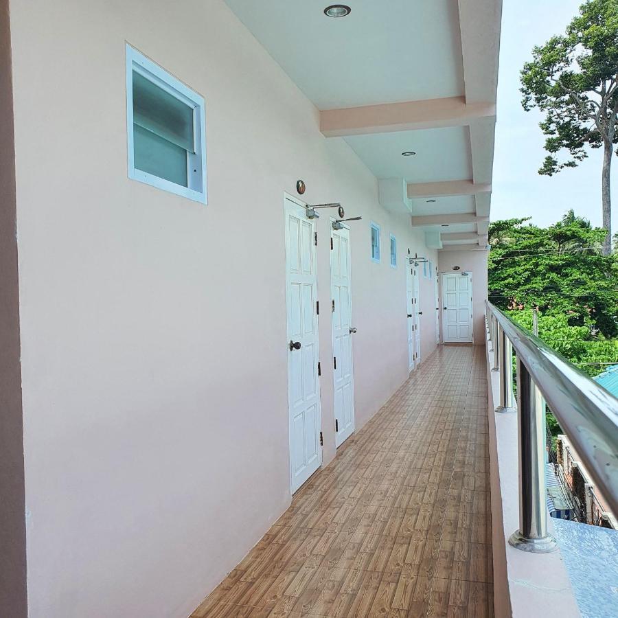 Sairee Center Guest House Koh Tao Exterior photo