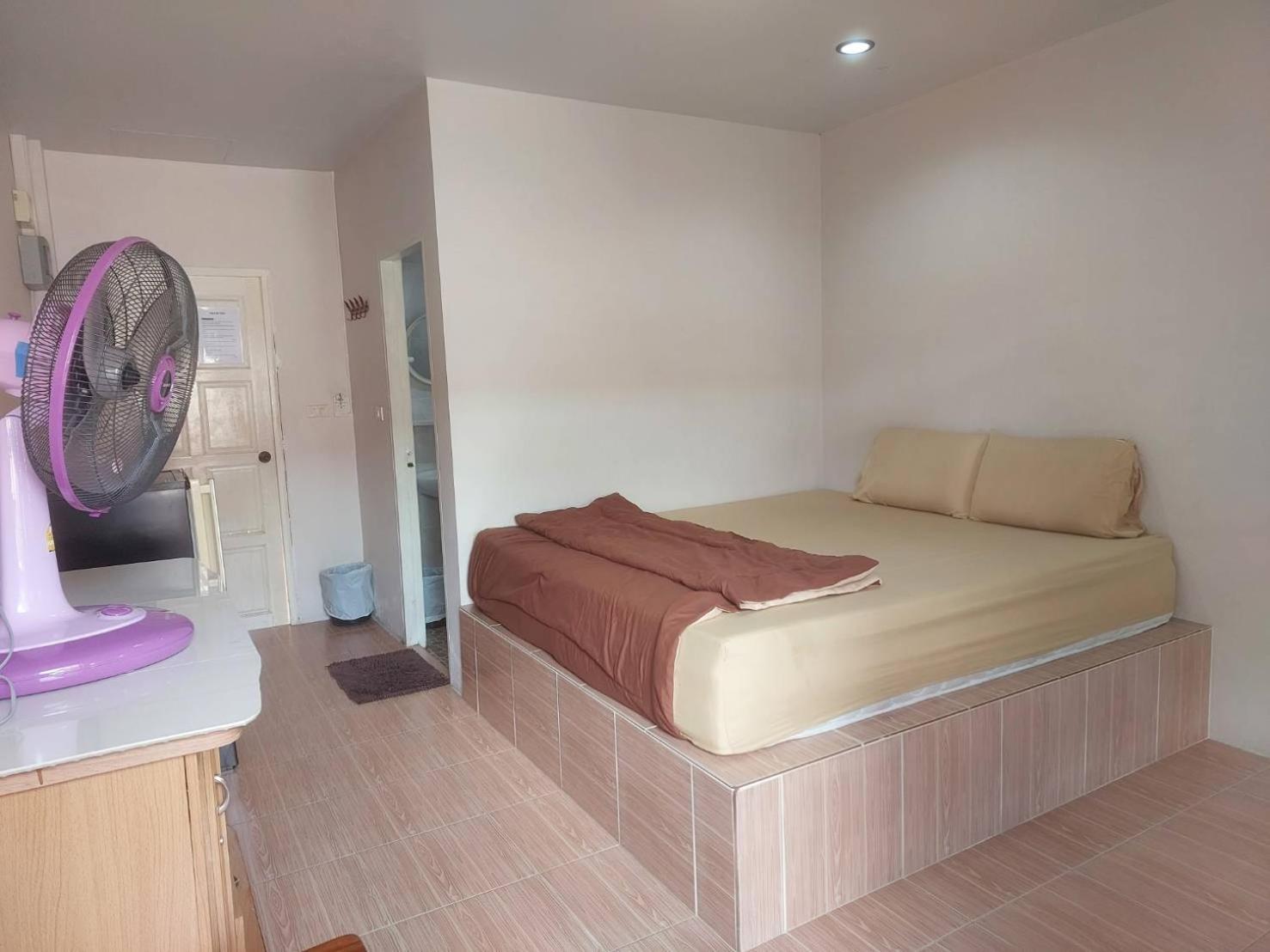 Sairee Center Guest House Koh Tao Exterior photo