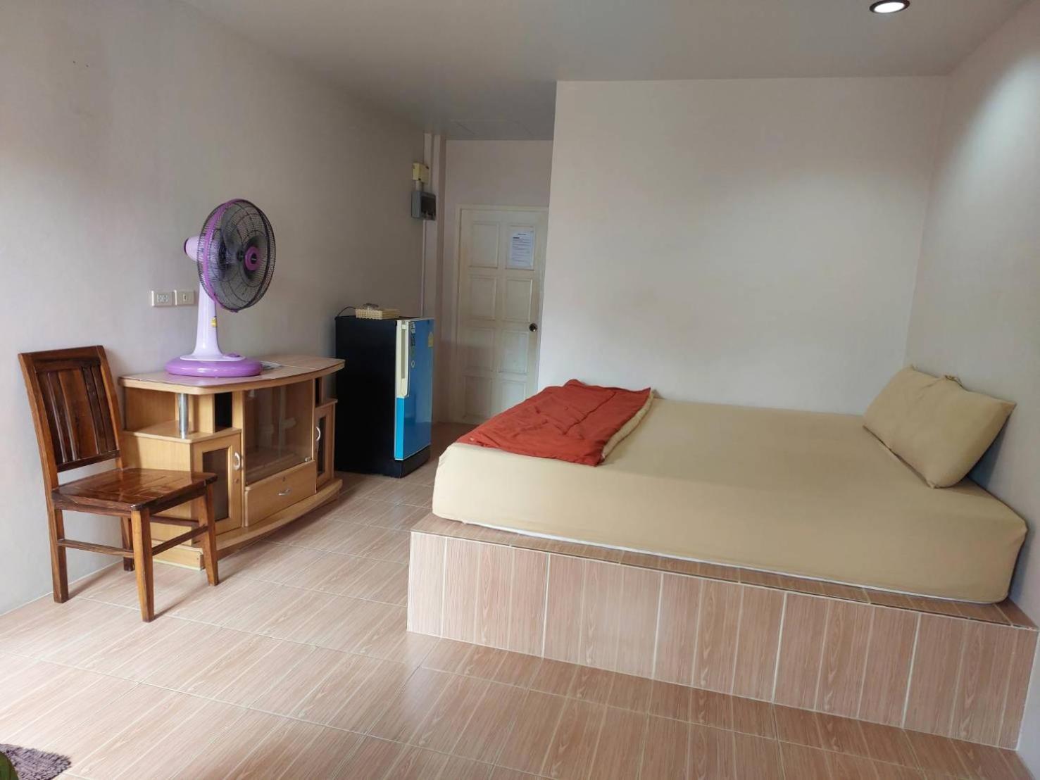 Sairee Center Guest House Koh Tao Exterior photo