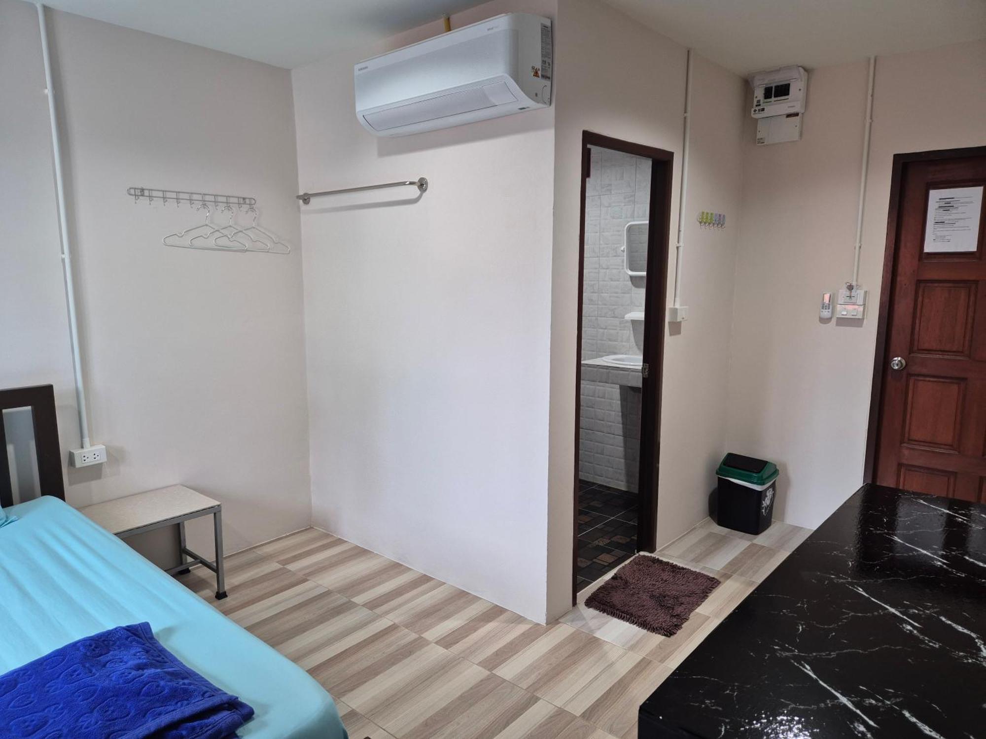 Sairee Center Guest House Koh Tao Exterior photo