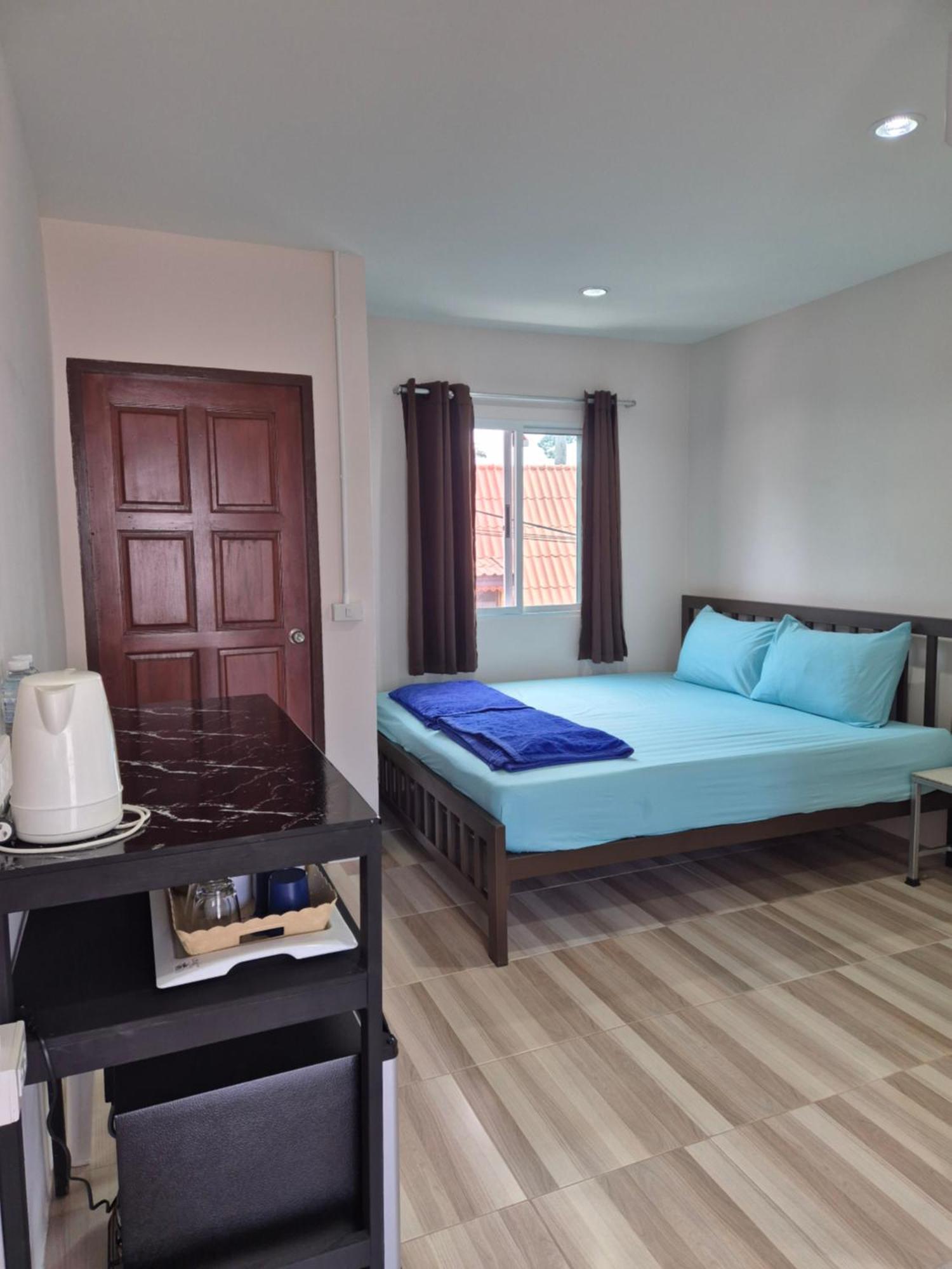 Sairee Center Guest House Koh Tao Exterior photo