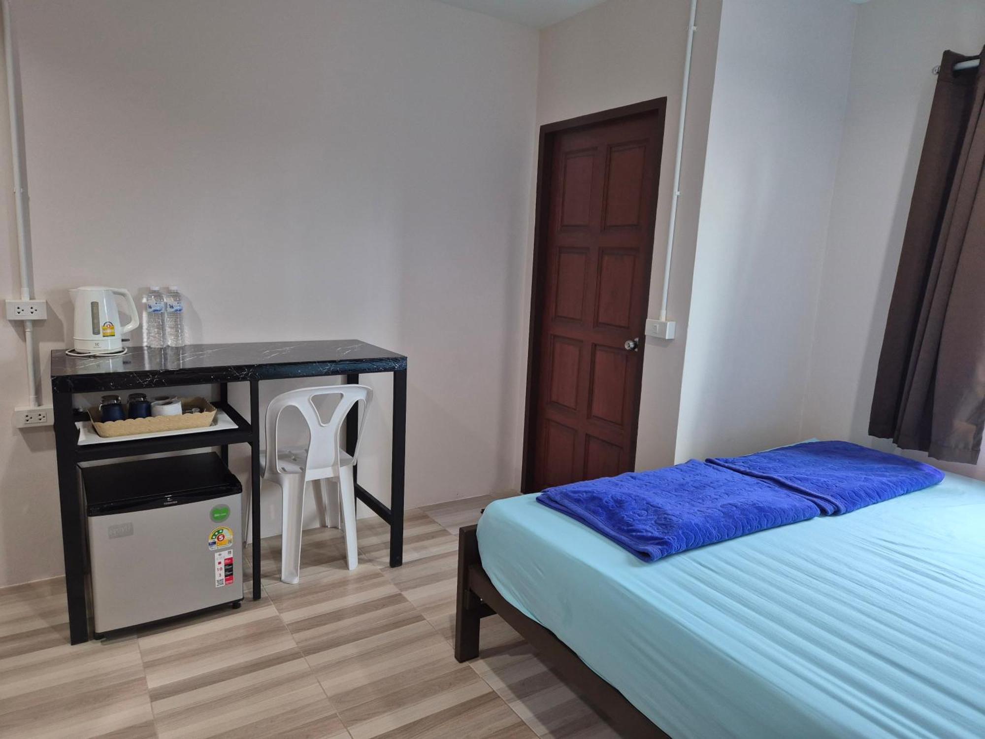 Sairee Center Guest House Koh Tao Exterior photo
