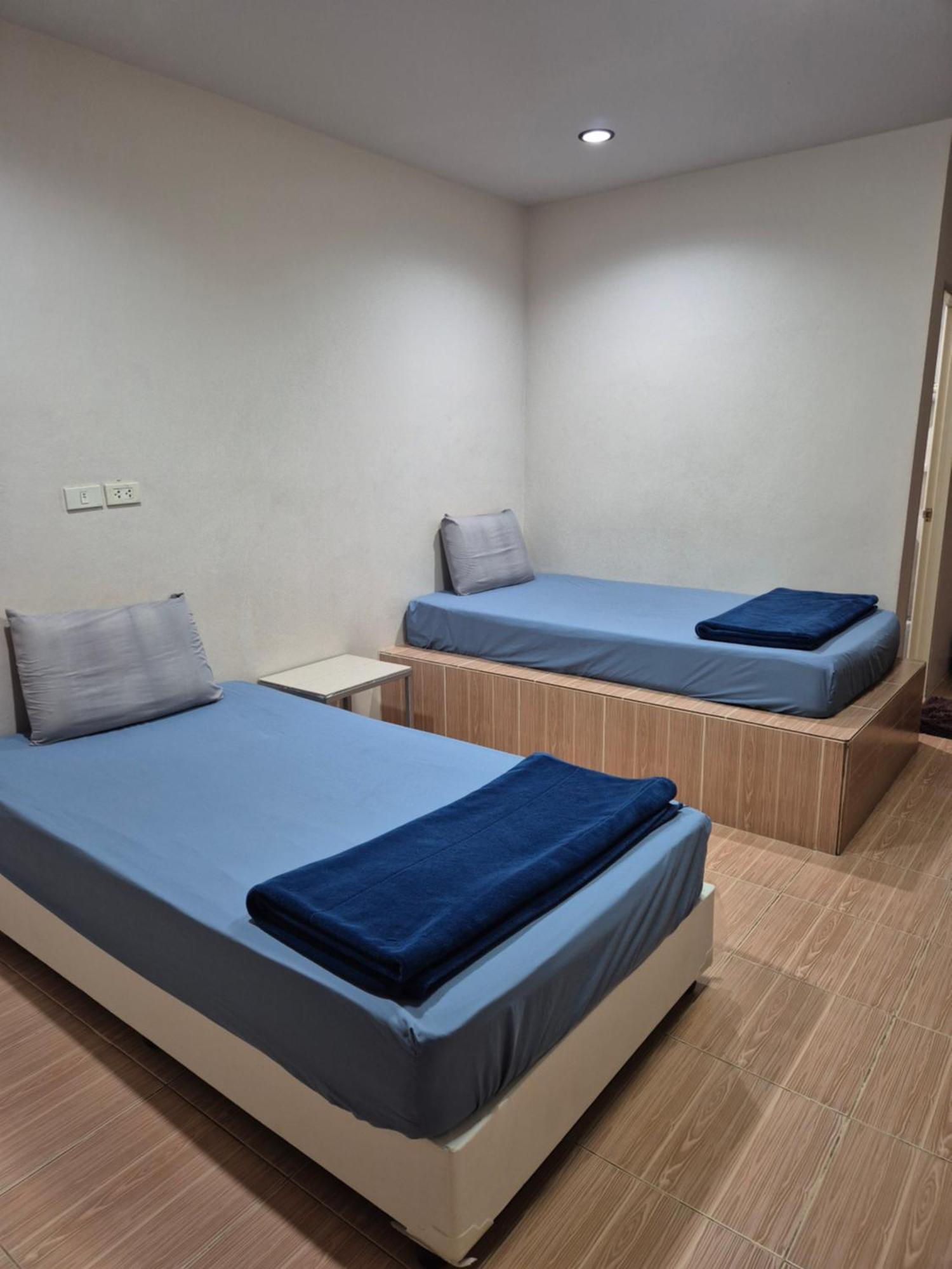 Sairee Center Guest House Koh Tao Exterior photo