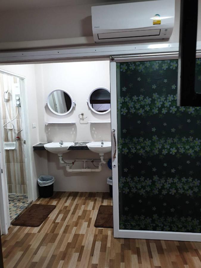 Sairee Center Guest House Koh Tao Exterior photo