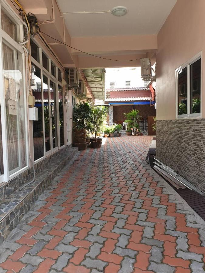 Sairee Center Guest House Koh Tao Exterior photo