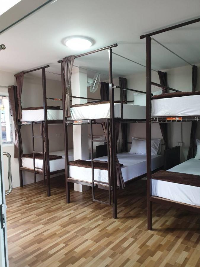 Sairee Center Guest House Koh Tao Exterior photo